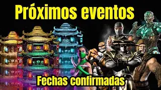 &iexcl;NUEVA TORRE FATAL! Pr&oacute;ximas torres y desaf&iacute;os filtrados | MK mobile 
