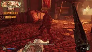 BioShock Infinite Complete Edition Вооружённое восстание [2К]✅