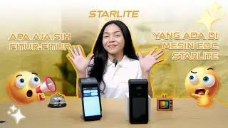 Fitur-Fitur yang Ada di Mesin Starlite Digital!