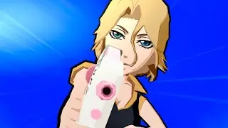 Bleach Brave Souls: Nightmare Guild Quest Week 18/240: 1/5 TYBW Swimsuit Rangiku 564,517,200