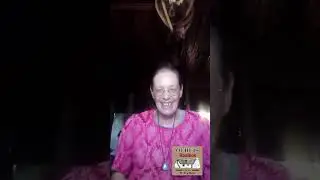 Antoinette Pienaar op Theefontein video 83