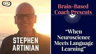 When Neuroscience Meets Language Learning
