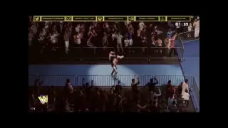Shawn Michaels Vs Bret Hart - 60 Min Ironman Match (XB1)