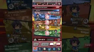Phraeganoth Special Clear: Celliera Only