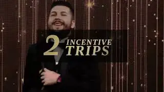 MCI Ireland ARIIX Awards Teaser