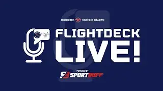 Flightdeck LIVE!: Alouettes Week 17 vs Stampeders Postgame