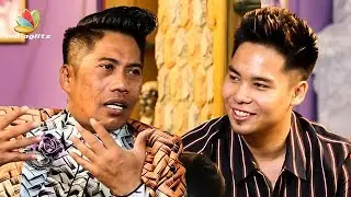 I got 19 Bones Fractured at the Same Time : Peter Hein Interview | Kiran Hein