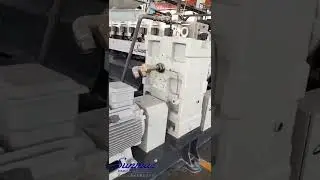 two stage #extruder #pvc #xlpe #HFFR
