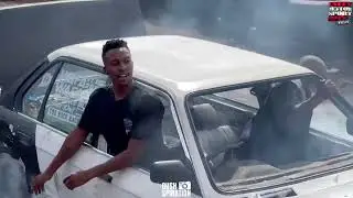 KING KATRA SPINNING AT UNITY MOTORSPORT SPINFEST 2025
