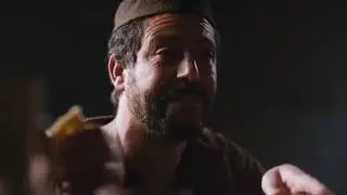 Filme História: O evangelho segundo Thiago e João 