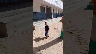 running 😱🤪|Rok creation official|#babyshorts #cutebaby #shorts #babyrunning