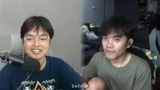 Bang al dan figa gosipin ndan, nanya ndan makan, dm & wa in ndan