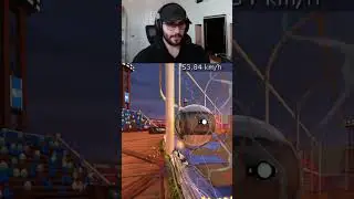 ДЕНЬ 9 ПСИХО-ЧЕЛЛЕНДЖ &laquo;ЗАХВАТ НА ЗЕМЛЮ&raquo; 🦍 #shorts #rocketleague #rocketleagueclips #ps #gaming #rl