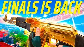 The Finals Season 4 Is FUN AGAIN! - sYnceDez