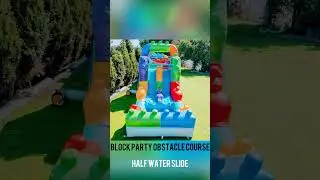 Best Bounce House of 2025