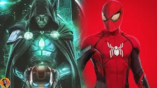 Spider Man 4 & Avengers Doomsday production Details & Crossover Talk