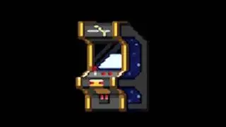 Dig Dug New High Score theme