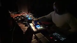 FSK1138 Synthpocalypse 8 NDG &Eacute;lectronik