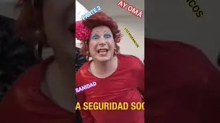 2🎙️RIGOBERTA BANDINI🔥/DEFENSA🥊/MORANCOS🧑&zwj;🤝&zwj;🧑/SANIDAD#entretenimiento#parodia#parodiahumor🤣🤣#famosos