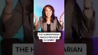 How does the Humanitarian Parole process work? 🇺🇸🇳🇮🇨🇺🇭🇹🇻🇪