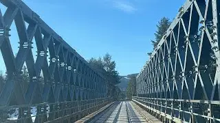 Stockholm to Mora by car  | Sight seeing | Sweden | Summer 2023