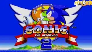 I AM SEGA (In-Game Version) (RUS)