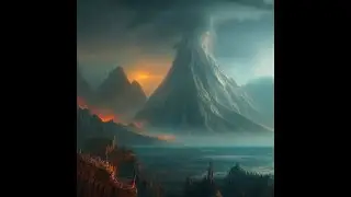 Prophecy Of World End #albumtrailer