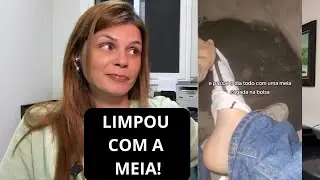 BANHEIRO DO BURGUER KING , MAC DONALD'S E UNIVERSAL