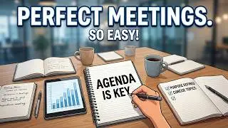Meetings Gone Wrong? Here's What You're Missing