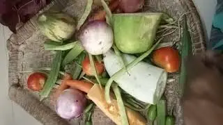 50rps vegetable for sambar,20rps kira or spinach