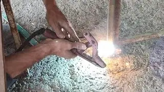 Specialized welding training