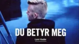 Lars Vaular - Du Betyr Meg - Ninja
