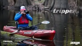 Tripper 12 Walkthrough 2024