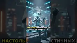 Иэн Гудфеллоу: Дверь в синтетическую реальность