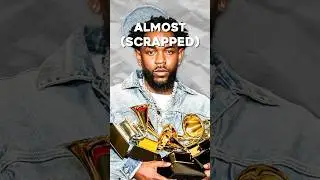 ICONIC Rap Beats That Were Almost SCRAPPED