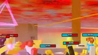 YTP Nostalgia 3 Star | The Battle Bricks Community Pack  #3