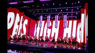 Detroit Youth Choir Has High Hopes  - AGT 2019   Semifinal 2