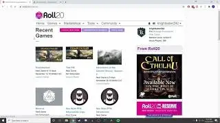Transmogrifier | Roll20 Tutorial
