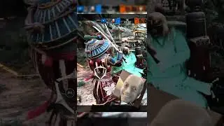 #forhonor #aramusha #myapp #gaming #mygame #memes #meme #ubisoft #samurai #mortalkombat #mywebsite