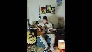 Chris Stapleton - Millionaire (cover Tiago Barbosa)
