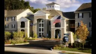 Westerville Ohio Beautiful Apartments Tour