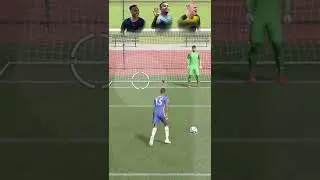 Sterling Vs Jesus Vs Haaland! Penalty Shootout! - Fifa 22