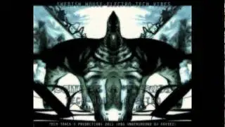 Dj Xaviez - Dont Be A *F* Pussy House/Tech/Electro