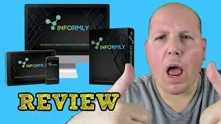 Informly Review & Bonus - INSIDE The Members Dashboard!