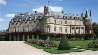 France - Royal Palaces
