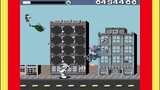 Rampage: World Tour GBC - Ralph - Part 5