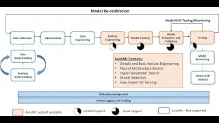 Will AutoML replace Data Scientist?