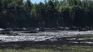 BFE summer mud bog 2019