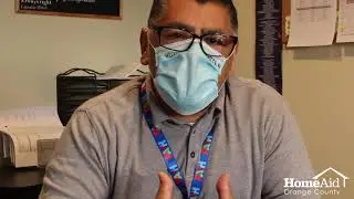 Ruben's Story