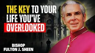 Fulton Sheen Sermons -  Classic Truth Explodes